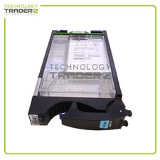 005050364 EMC 200GB SAS 6G 3.5