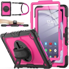 Case For Samsung Galaxy Tab A9 Plus/Tab A9+ 5G 11