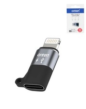 Onten USB-C Female to USB-L Male Converter picture