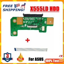 X555LD REV 3.3 3.6 Hard Drive HDD BOARD For ASUS X555L X555LJ X556LB R556L picture