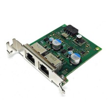 IBM Dual Port Gbit Ethernet Daughter Card for Power8 System 98Y6985 98Y6986 LP picture