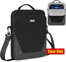 Case for iPad 10th 10.9, iPad Air 5/4th 10.9 - 360° Protective Sleeve with Handl picture