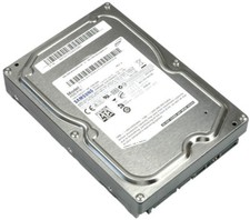 200GB SATA Samsung Spinpoint S250 HD200HJ 7200RPM 8MB HDD 3.5