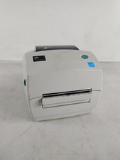 Zebra GC420t USB Monochrome Label Printer picture