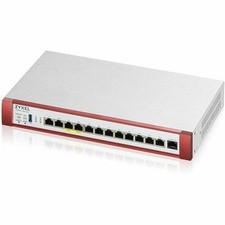 ZYXEL USGFLEX500HBUN High Speed UTM Cyber Security and VPN Firewall picture