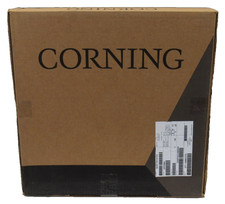 NEW Corning 400ft OptiTap to SC/APC Fiber ROC Flat Drop Cable Single Mode Patch picture