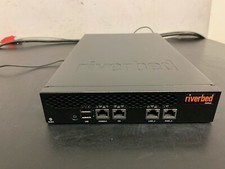 Riverbed Steelhead CXA-00255-B010 WAN Appliance Fair No HDD or Adapter picture