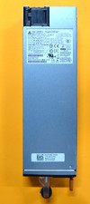 Genuine Dell PowerConnect N3048P 1100W Power Supply F308V picture