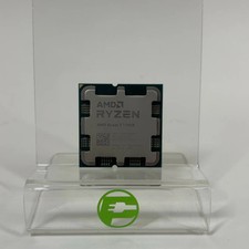 AMD Ryzen 7 7700X 4.50Ghz 8 Core 100-000000591 16 Thread AM5 CPU picture