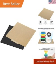 PEI Sheet 235x235mm for Ender 3 Series 3D Printers picture