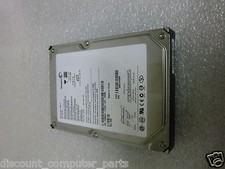 Seagate Barracuda 40GB SATA Hard Drive ST340014AS Dell 2M327 9W2015-133 7200RPM picture
