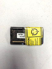 NVTEK 32GB (2x16GB) 2666MHz PC4-21300 SODIMM Laptop RAM NEW picture