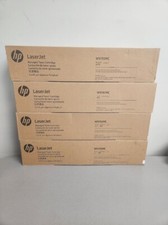 HP W9190MC, W9191MC, W9192MC, W9193MC Toner  LaserJet Managed MFP E77822d Set picture