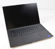 Dell Precision 5570 15.6” Intel i9-12900H NVIDIA RTX A2000 No RAM HDD OS AS-IS picture