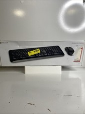 Microsoft Wireless Desktop 850 picture