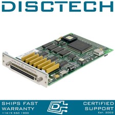 Sun Microsystems X1065A / 370-2443 Differential Ultra/Wide SCSI SBUS HBA picture