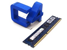 HP 500208-061 500668-B21 501539-001 - 1GB (1X1GB) 1333MHZ PC3-10600 CL9 SINGLE R picture