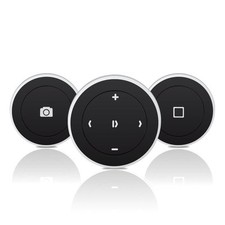 Satechi Bluetooth button series Access to smartphone 3Type New Japan picture