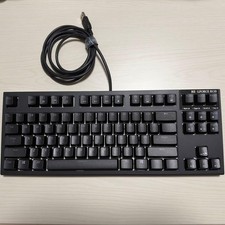 Topre REALFORCE RGB R2TLA-US4G-BK US 87-Key 45g USB Keyboard picture