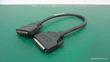 *NEW* HP 5063-1274 0.5m (1.64 ft.) 68-pin SCSI Interface Cable picture