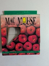 NOS Vintage ADB Mac Mouse Apple Macintosh SE/30 Classic LC II IIsi 2-Button picture