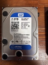 Western Digital WD 3.5