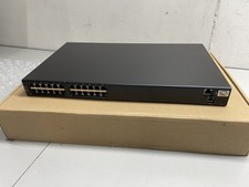 Microsemi PD-9512GC/AC 12-Port Remote PoE IEEE 802.3bt-Compliant 60W Midspan picture