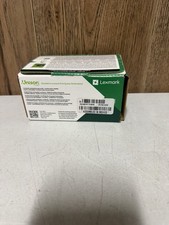 Lexmark 70C1HY0 Yellow High Yield Toner CS310 CS410 CS510 New Open Box picture