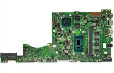 X411UA For ASUS S4200U S4100U X411UQ X411UV motherboard I3 I5 I7 4G/8G-RAM 940MX picture
