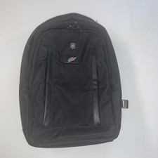 Victorinox Altmont Professional Compact Laptop Backpack Black One Size Mount Dew picture