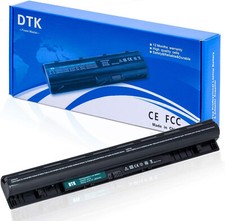 DTK L12S4A02 L12M4A02 L12S4E01 L12L4A02 L12L4E01 Laptop Battery Replacement  NIB picture