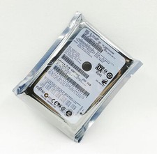 Fujitsu 250GB 5400RPM MJA2250BH SATA 8MB 3.0Gb/s 2.5