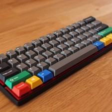 Custom Keyboard. To buy please chat for modifications. Read desc. Send offer picture