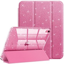Funda para iPad (A16) 11.ª generación 11 pulgadas (2025) a prueba de golpes picture