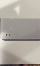 NEW IN BOX • 2026 Mac Studio M5 Max • 48GB RAM • 512GB SSD •  picture