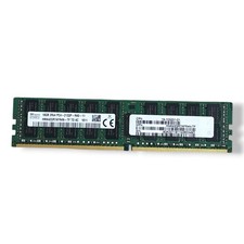 SK hynix 16GB 2Rx4 PC4-2133P-RA0 Server Memory Ram HMA42GR7MFR4N-TF picture