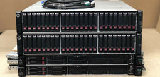 HP MSA 2050 2 Tier SAS SAN DL360 Gen10 33.6TB 56-Core Gold 1TB SAN Configuration picture