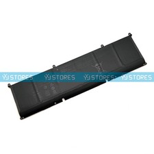 New P0FWH HGJCY 0M9DG0 Battery for Dell Alienware M16 R2 Inspiron 16 7640 2-in-1 picture