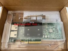 Dell BCM957416A/BCM57416 0NC5VD 10Gb/s 2-port network adapter picture