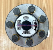 1pcs New WHITE / Danfoss Hydraulic Motor OMPX315 11186712 DHL/FedEx picture