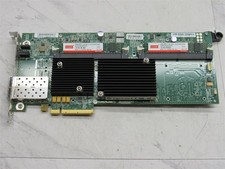 Cavium CN6870C-210NV-M8-3.0-G 2x 4GB RAM SmartNIC PCIe Network Card 2x SFP+ 10G picture
