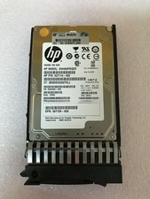 NEW QR477A 665750-001 669010-001 HP 300GB 6G SAS 15K 2.5IN HDD Hard Drive picture