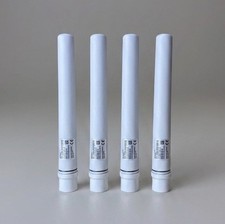 LOT of 4 NEW Cisco # CW-ANT-O1-NS-00 Omnidirectional Dipole Antenna NEW SEALED picture