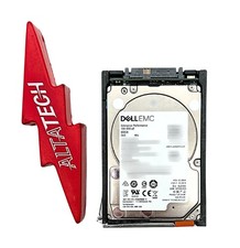 EMC 005053150 600GB SAS 2.5 10K 12G UN 380-880 picture