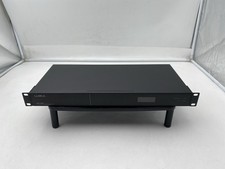 LUXUL AMS-1208P 12-Port/8 PoE+ Gigabit Managed Switch picture