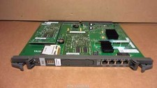 Nortel MGC NTDW60BBE5 Media Gateway Controller Card No Cables FROM MG1000 NTDU14 picture