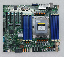 Supermicro H13SSL-N for AMD EPYC GENOA-x SP5 ZEN4c 96c/192t  TESTED OK picture