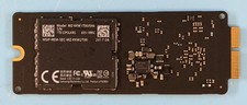 Apple 655-1994C Samsung MZ-KKW5120/0A6  512GB PCI-E 3.0 x4 12+16 Flash Drive picture