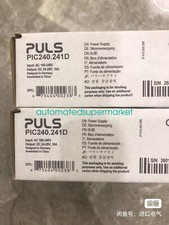 1PC NEW PIC240.241D Power Supply Shipping by DHL/FedEX picture