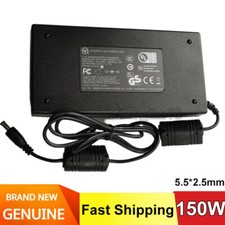 Original LEI LEADER NUA5-6540277-I1 Adapter Power Supply Charger 54V 2.77A 150W picture